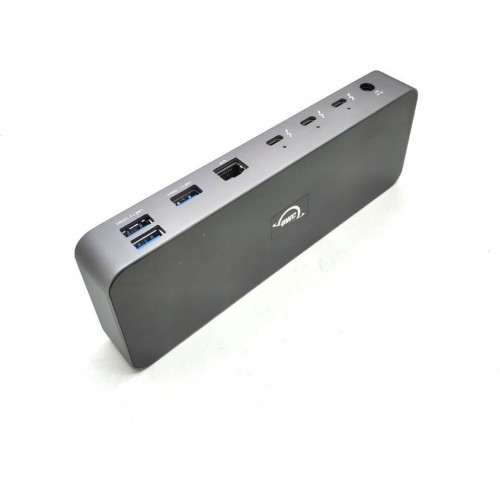 OWC Thunderbolt 4 Dock (OWCTB4DOCK)