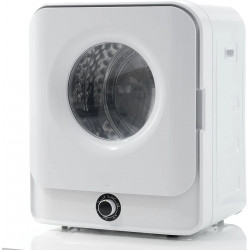 Owllight Secadora de aire acondicionado de 3 kg 830 w
