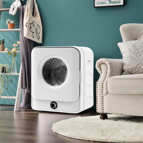 Owllight Secadora de aire acondicionado de 3 kg 830 w
