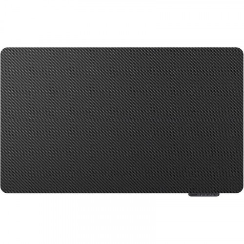 Owlotech Manager Mesa de Escritorio Regulable en Altura con Motor 100x60cm Negra