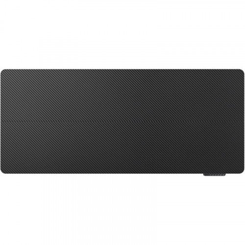 Owlotech Manager Mesa de Escritorio Regulable en Altura con Motor 140x60cm Negra