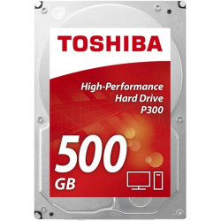 P300 Toshiba