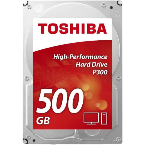 P300 Toshiba