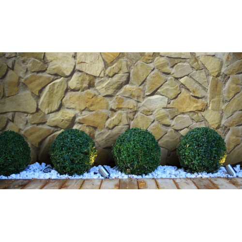 Pack 10m2 piedra natural Albero