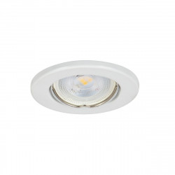 Pack 5 downlight empotrables blanco Cooke & Lewis