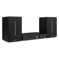 Pack Audizio Adria KS01B 120W RMS radio Internet DAB+ Bluetooth WiFi