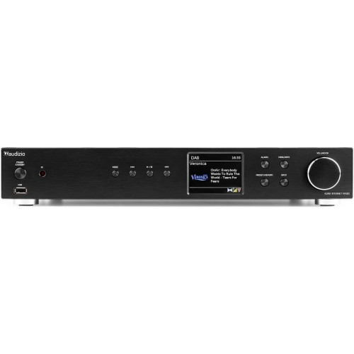 Pack Audizio Adria KS01B 120W RMS radio Internet DAB+ Bluetooth WiFi