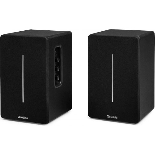 Pack Audizio Adria KS01B 120W RMS radio Internet DAB+ Bluetooth WiFi