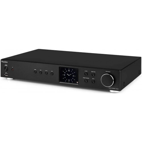 Pack Audizio Adria KS01B 120W RMS radio Internet DAB+ Bluetooth WiFi