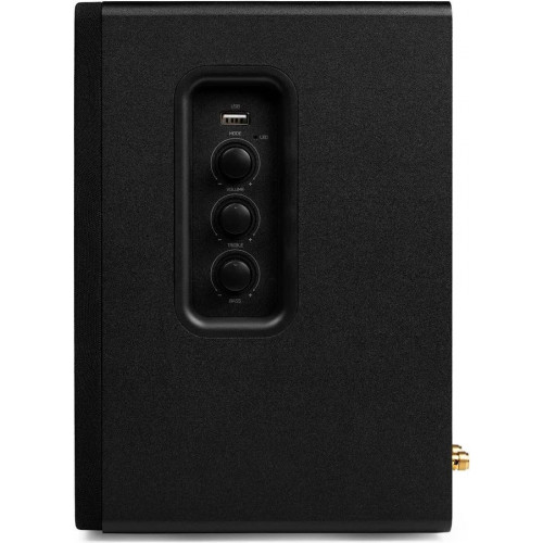 Pack Audizio Adria KS01B 120W RMS radio Internet DAB+ Bluetooth WiFi