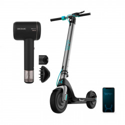 Pack Bongo Serie A Connected + IoniCare RockStar Ion Touch