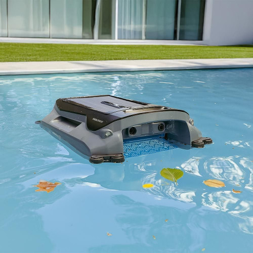 Pack Conga Pooldroid 2000 FloorMaster + Conga Pooldroid AquaSkater