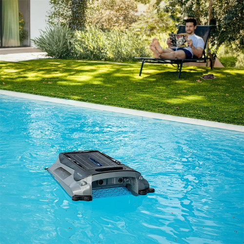Pack Conga Pooldroid 2000 FloorMaster + Conga Pooldroid AquaSkater