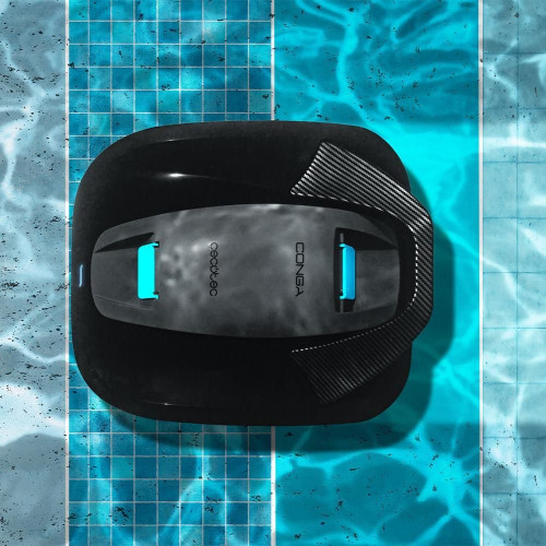 Pack Conga Pooldroid 2000 FloorMaster + Conga Pooldroid AquaSkater