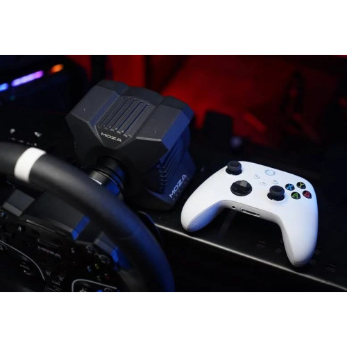 Pack DD R3 MOZA Xbox y PC Reacondicionado