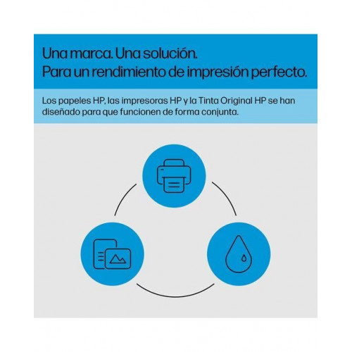 Pack de 4 cartuchos de tinta original HP 950 negro y 951 cian/magenta/amarillo (6ZC65AE)