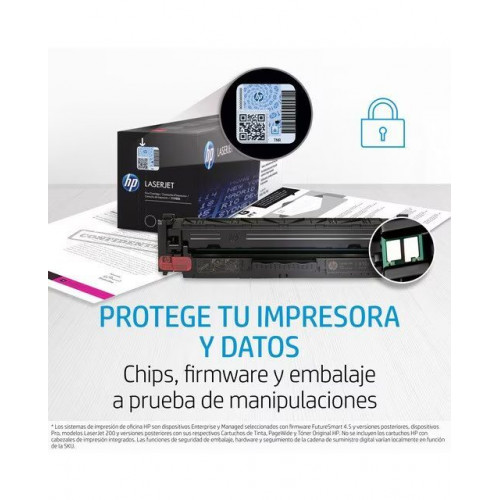 Pack de 4 tóner Samsung CLT-P404C negro + tricolor (SU365A)