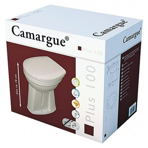 Pack de WC Plus 100