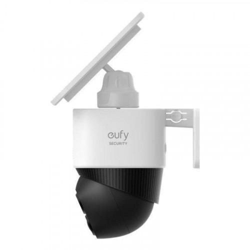 Pack Eufy SoloCam S340 Cámara WiFi Exterior Solar 3K + SoloCam S220 Cámara WiFi Exterior Solar 2K