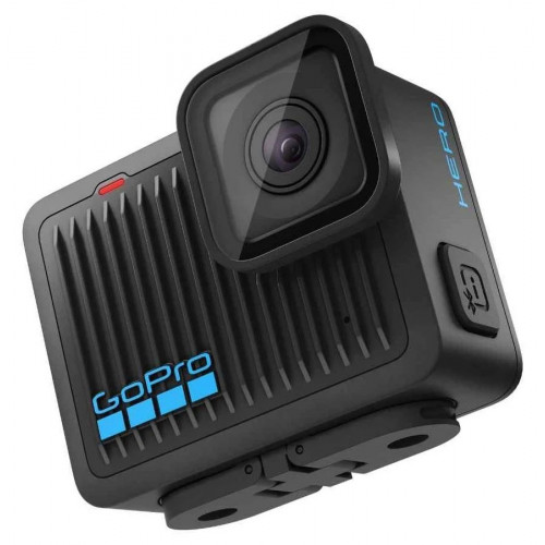 Pack GoPro Hero