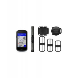 Pack GPS Edge 1040 Bundle Garmin Negro