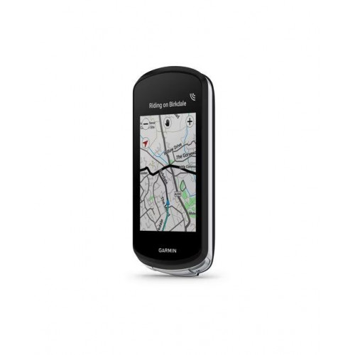 Pack GPS Edge 1040 Bundle Garmin Negro