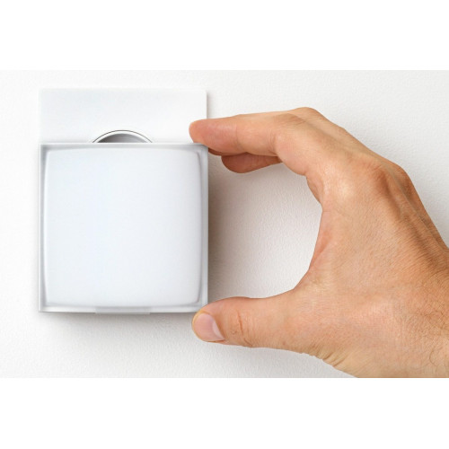 Pack inicio 2 válvulas termostáticas inteligentes NETATMO