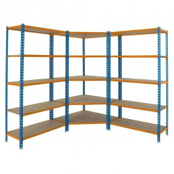 Pack Maderclick Corner + 2 MADER N/M