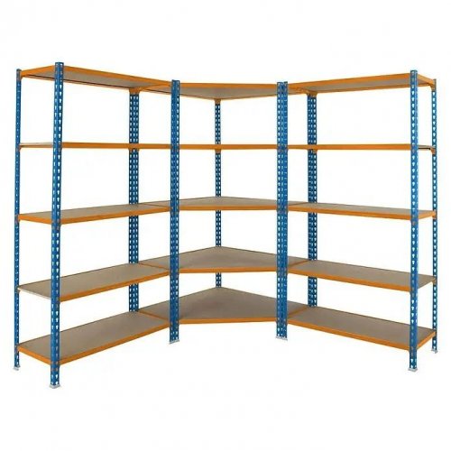 Pack Maderclick Corner + 2 MADER N/M