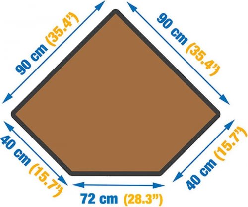 Pack Maderclick Corner + 2 MADER N/M