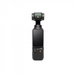 Pack para Vlogs Osmo Pocket 3 – Transmisor DJI Mic Mini (Infinity Black)