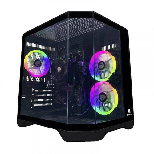 Pack Pc Gaming Nitropc Pack Avanzado Amd Ryzen 3 3200G