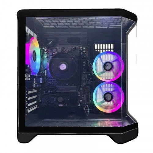Pack Pc Gaming Nitropc Pack Avanzado Amd Ryzen 3 3200G