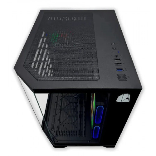 Pack Pc Gaming Nitropc Pack Avanzado Amd Ryzen 3 3200G
