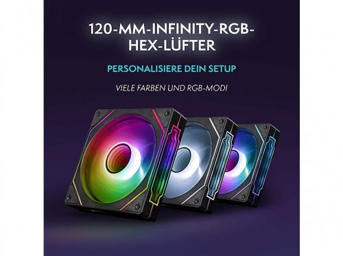 Pack PC gaming - VIBOX I-505, Ryzen 3 3200G, 16 GB RAM, 500 GB SSD, Radeon™ RX Vega 8, Linux, Monitor 22 