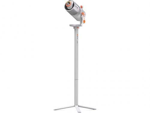 Pack Proyetor de Cinema Portátil XGMI MoGo 4 Match Night Collection (LED - 40'' - 200'' - Full HD)
