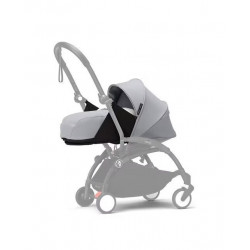 Pack recién nacido 0+ para Stokke® YOYO® Gris claro