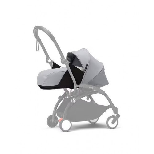 Pack recién nacido 0+ para Stokke® YOYO® Gris claro