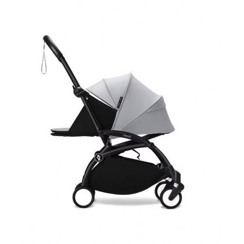Pack recién nacido 0+ para Stokke® YOYO® Gris claro