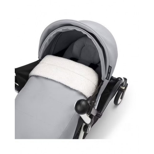 Pack recién nacido 0+ para Stokke® YOYO® Gris claro