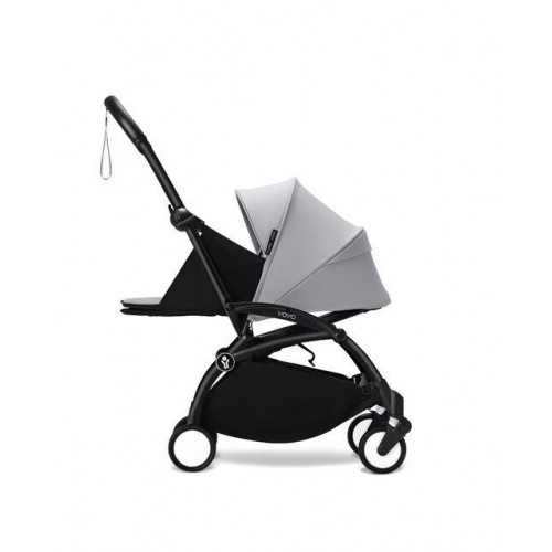 Pack recién nacido 0+ para Stokke® YOYO® Gris claro