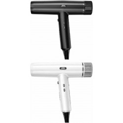 Pack Secador Forte Pro 2020H Blanco JRL