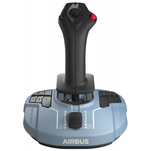 Pack Thrustmaster Airbus Edition PC USB-A/C