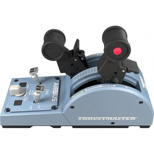 Pack Thrustmaster Airbus Edition PC USB-A/C