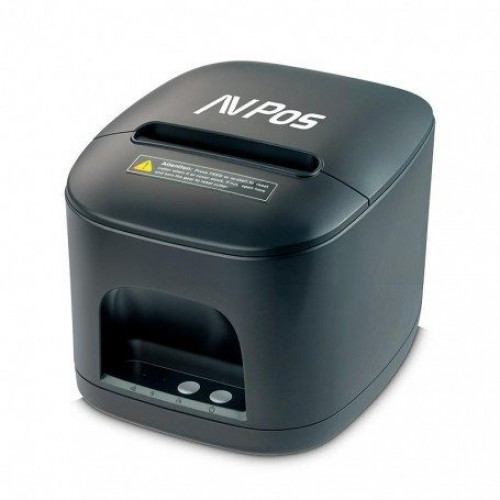 PACK TPV AVPOS K5000 15 TACTIL INTEL N100/8GB/SSD128G/W11P + TC15 USB