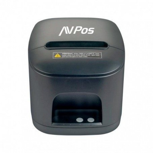 PACK TPV AVPOS K5000 15 TACTIL INTEL N100/8GB/SSD128G/W11P + TC15 USB