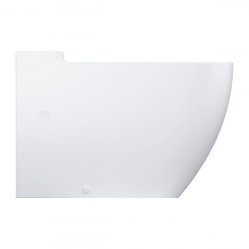 Pack WC GROHE Clova con tapa amortiguada blanco