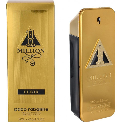 Paco Rabanne 1 Million Elixir Parfum Intense