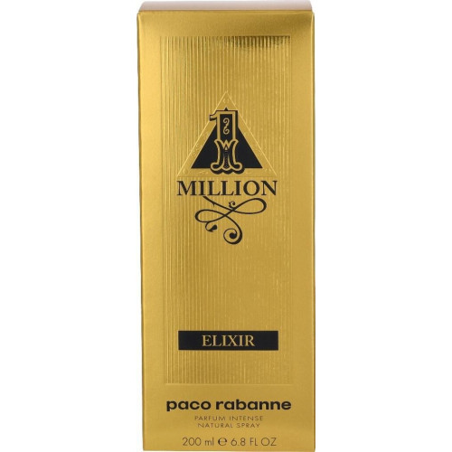 Paco Rabanne 1 Million Elixir Parfum Intense