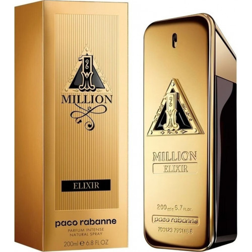Paco Rabanne 1 Million Elixir Parfum Intense